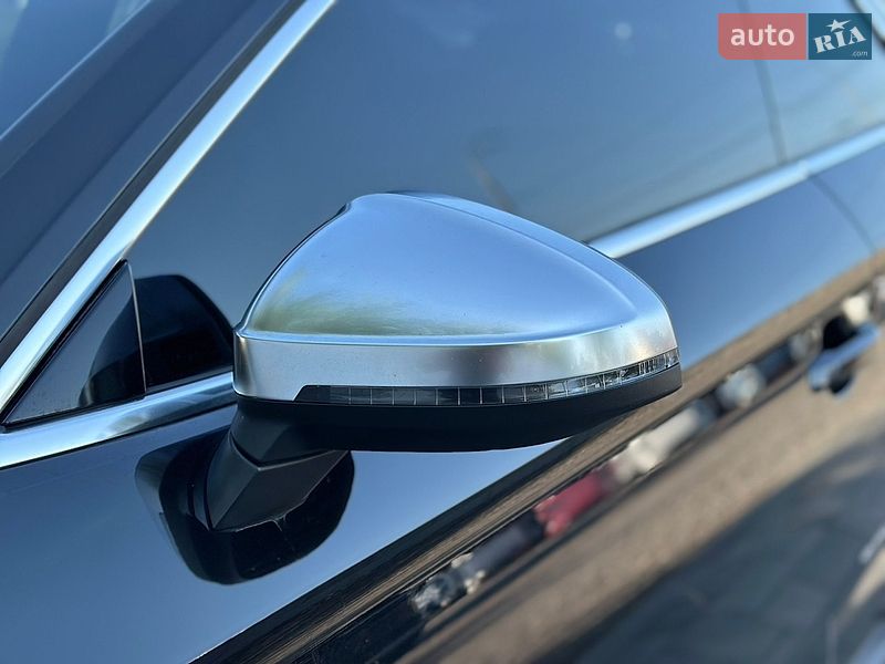 Купе Audi S5 2017 в Киеве