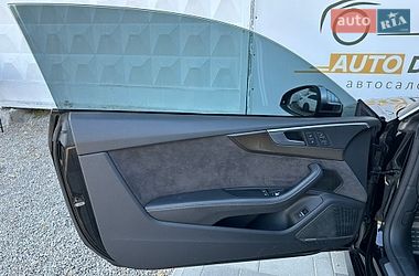 Купе Audi S5 2017 в Киеве