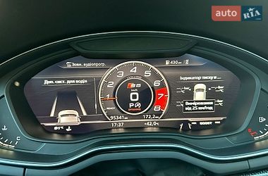 Купе Audi S5 2017 в Киеве
