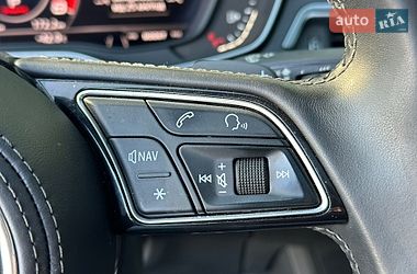 Купе Audi S5 2017 в Киеве