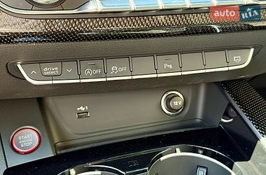 Купе Audi S5 2022 в Харькове