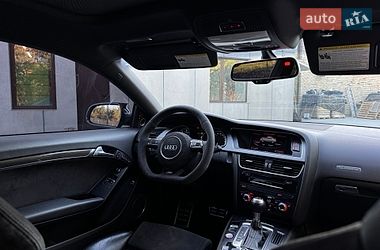 Купе Audi S5 2013 в Луцьку