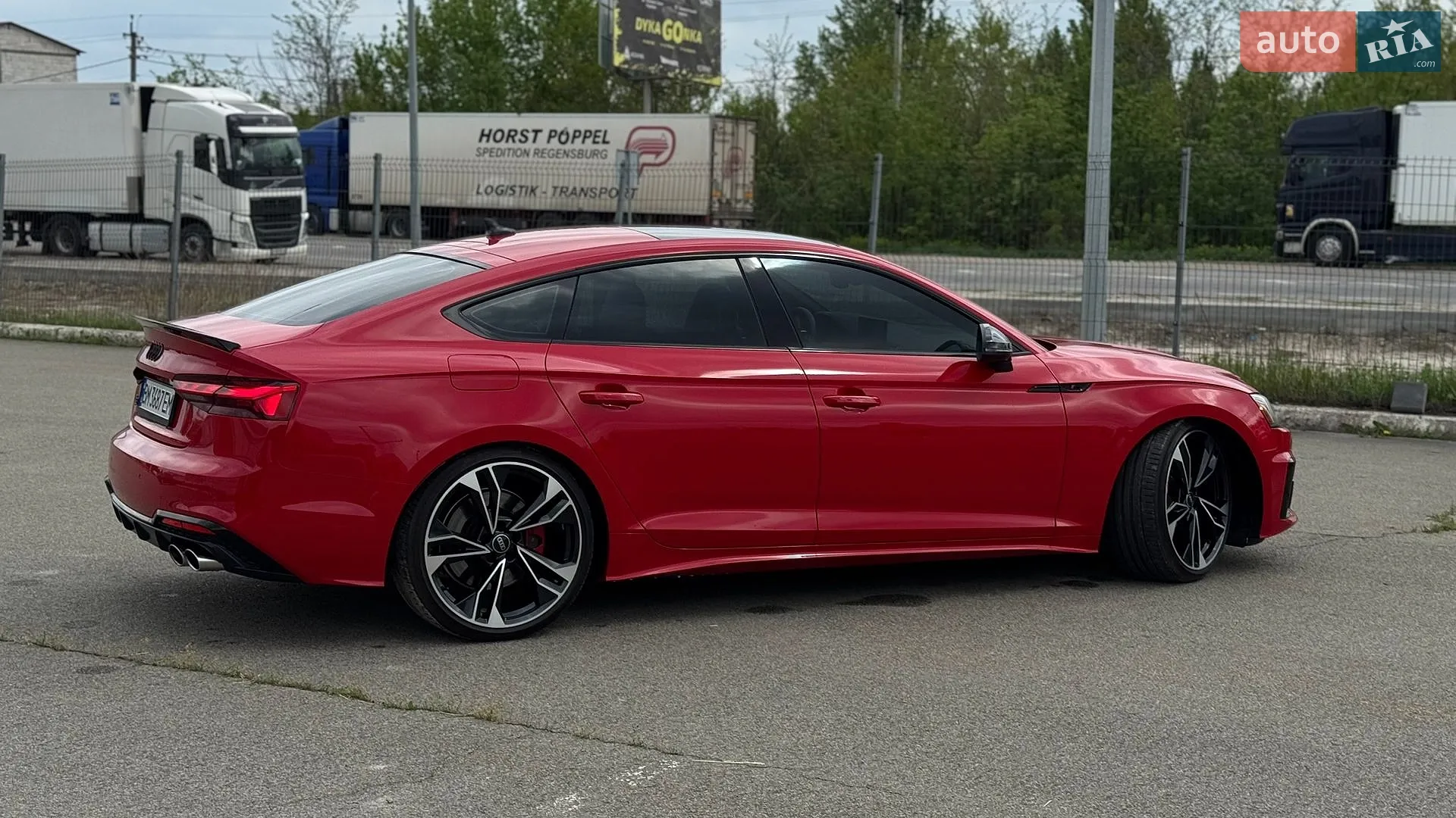 2023 Audi S5 - мініатюра 14