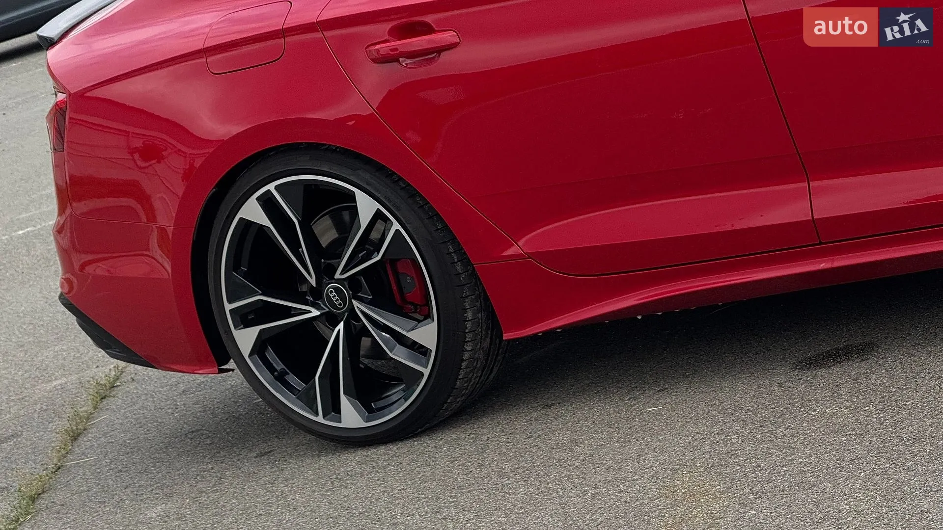 2023 Audi S5 - мініатюра 34