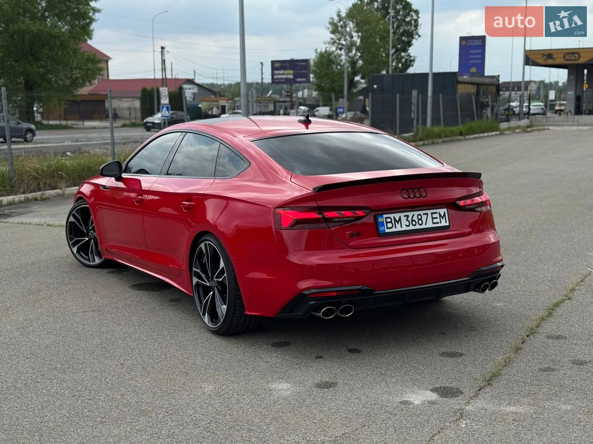 2023 Audi S5 - мініатюра 25