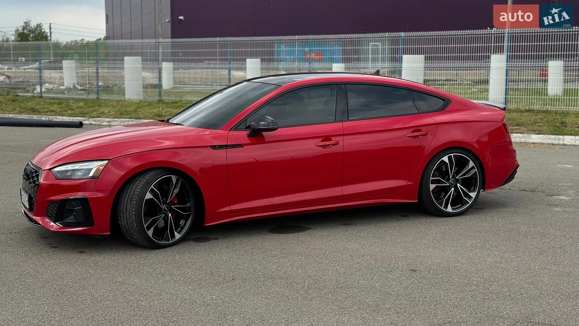 2023 Audi S5 - мініатюра 19