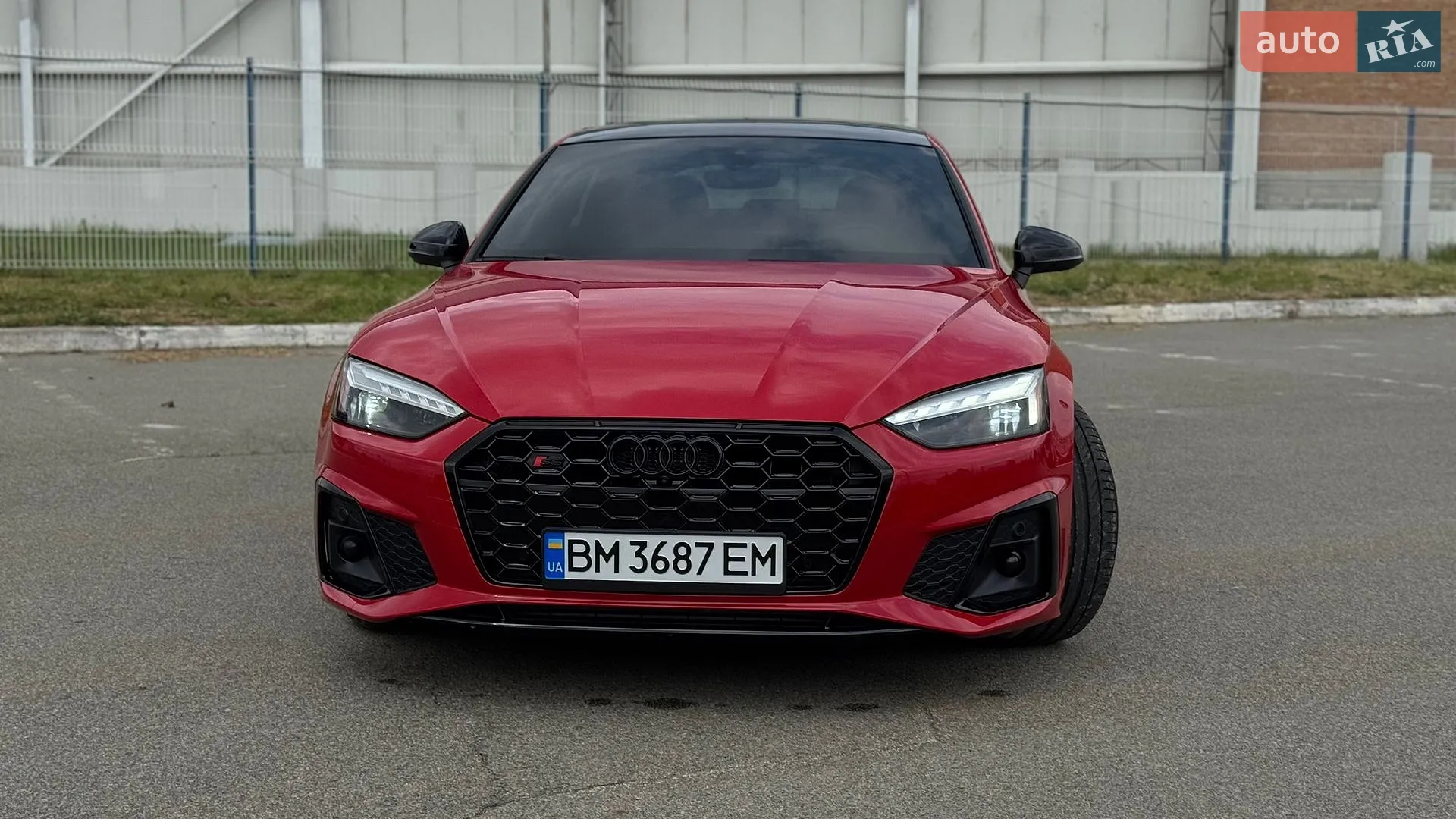 2023 Audi S5 - мініатюра 30