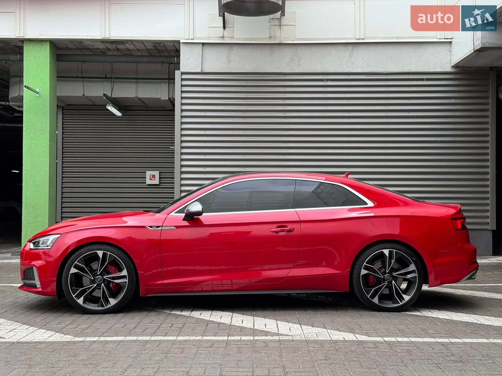 2017 Audi S5 - мініатюра 11