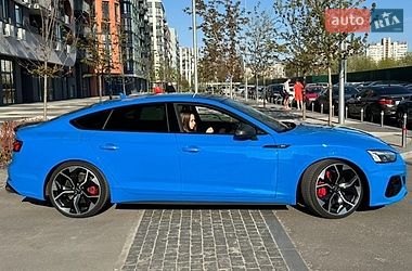 Купе Audi S5 2018 в Киеве