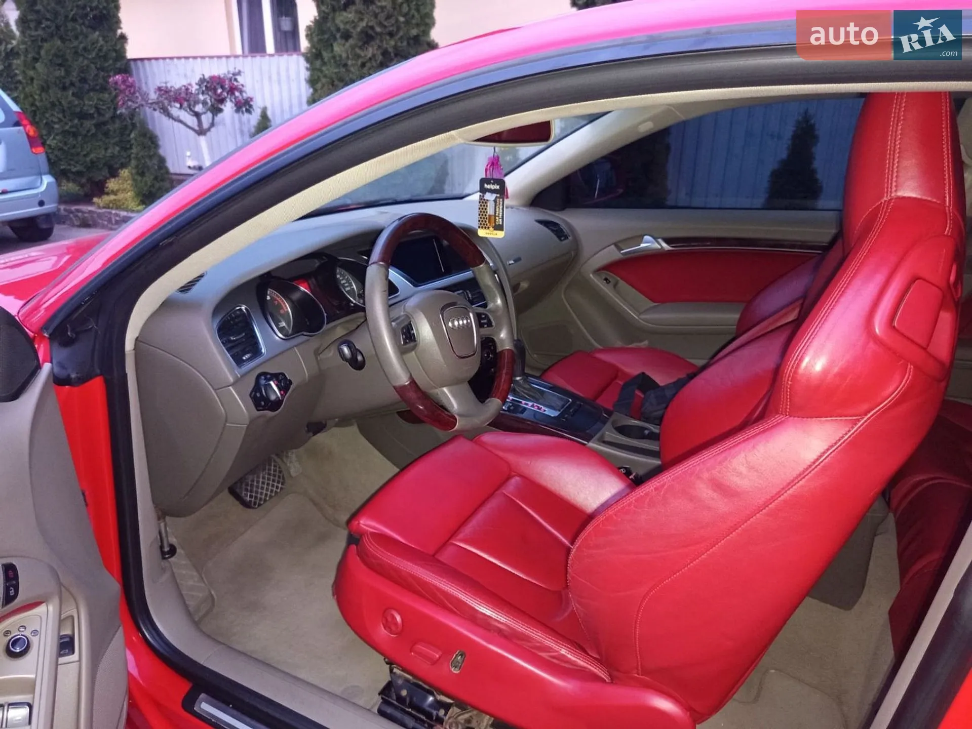 2011 Audi S5 - мініатюра 11