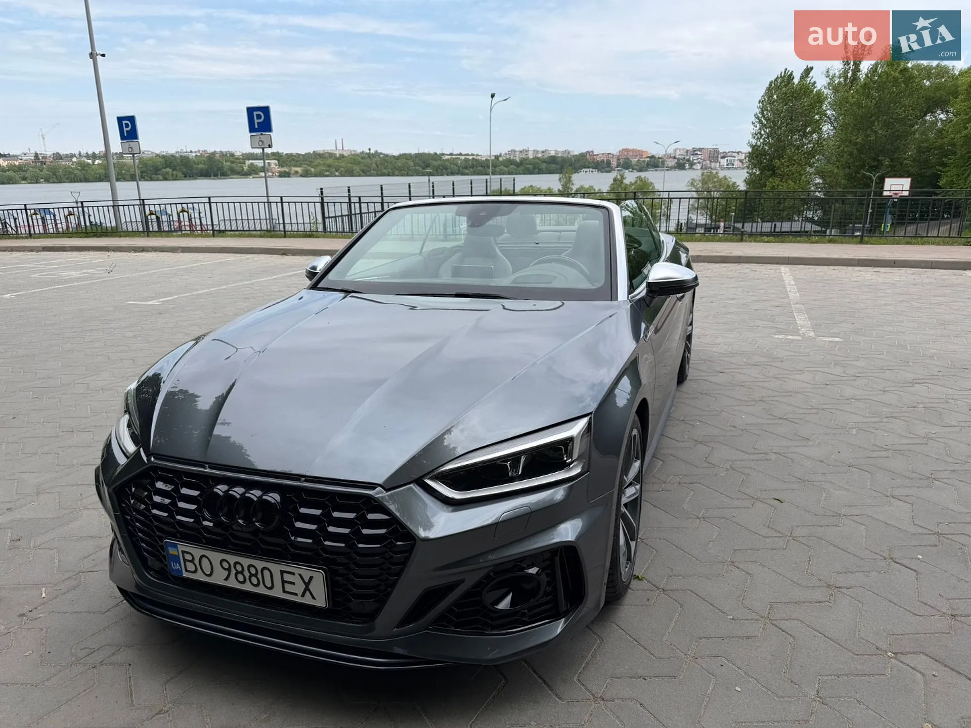 2017 Audi S5 - мініатюра 65