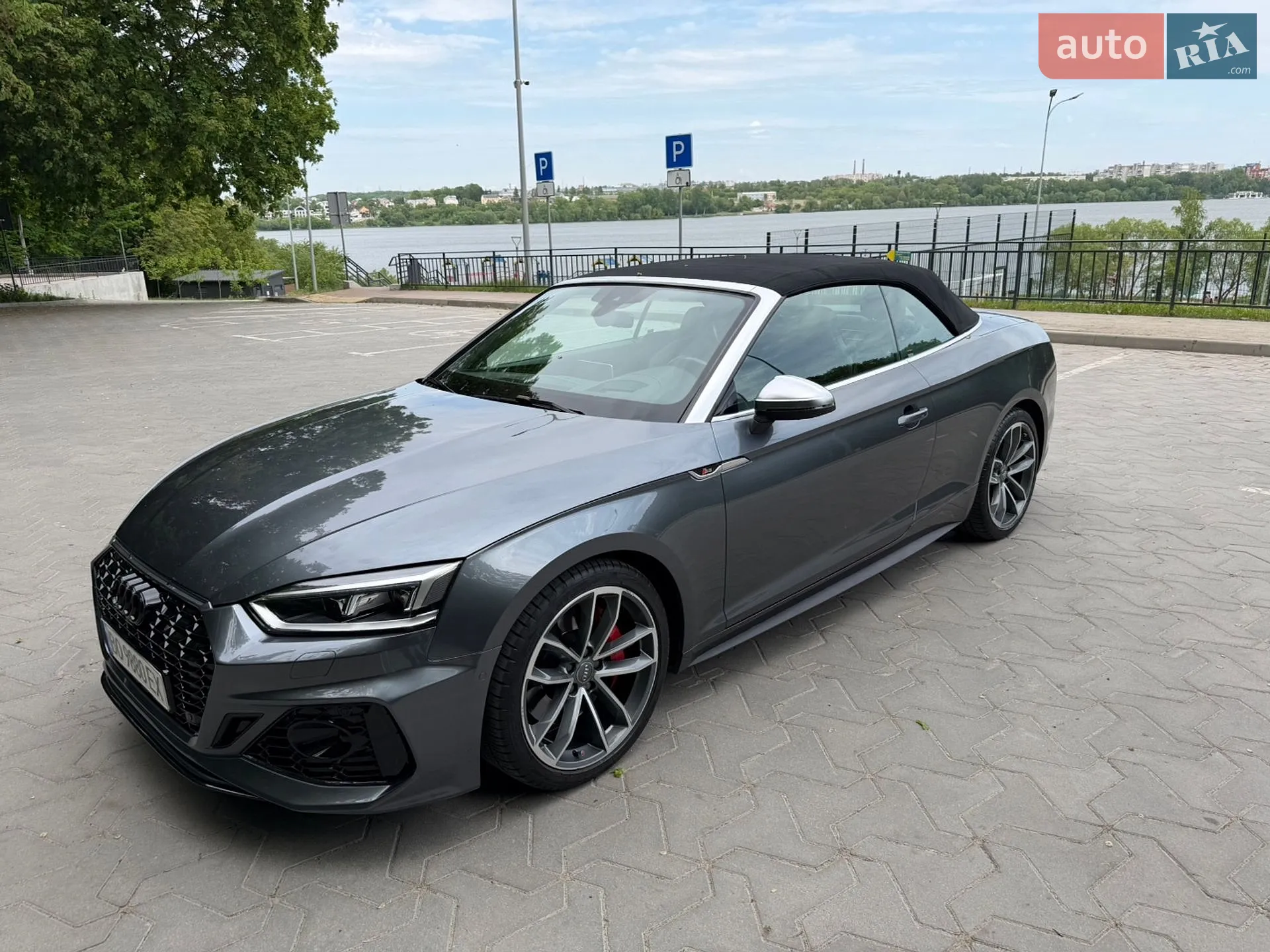 2017 Audi S5 - мініатюра 10