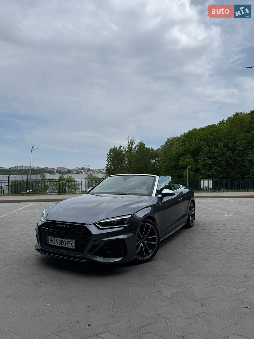 2017 Audi S5 - мініатюра 18