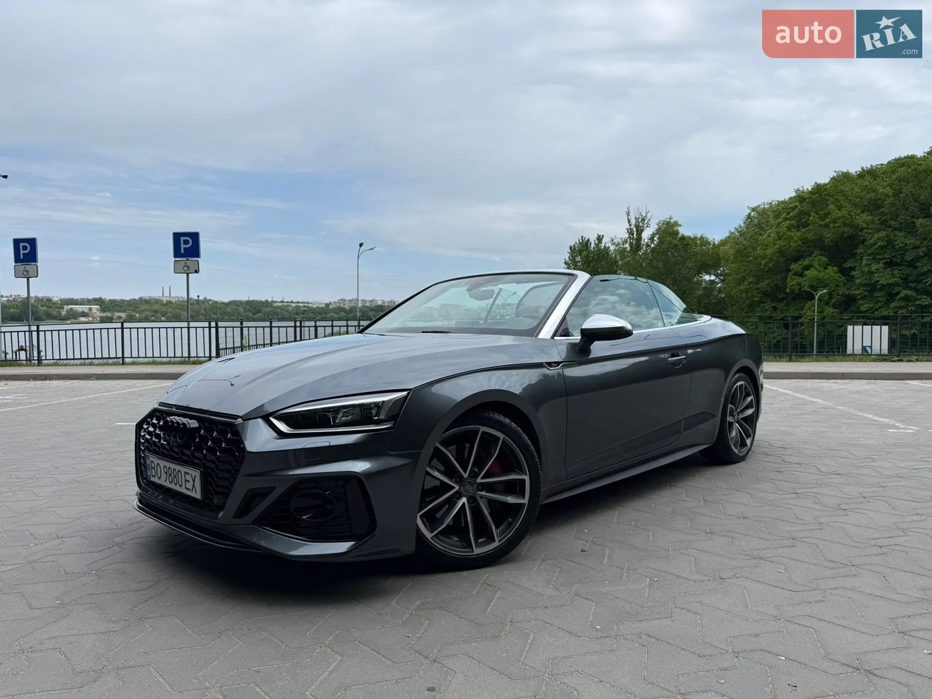 2017 Audi S5 - мініатюра 22
