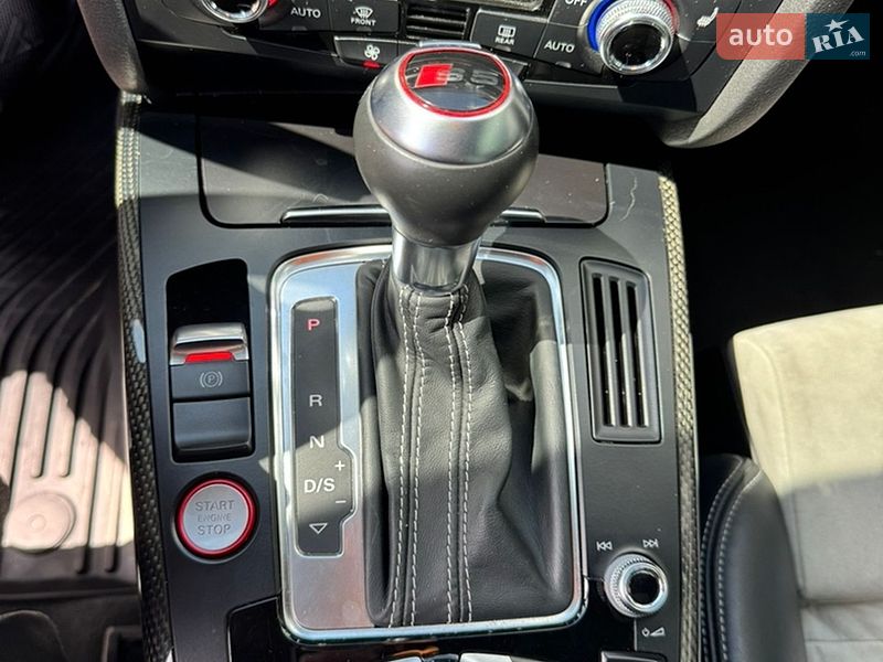 Купе Audi S5 2015 в Киеве