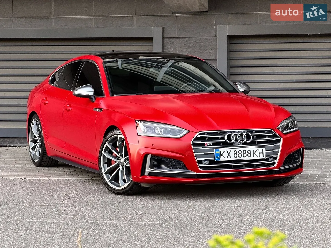 2019 Audi S5 - мініатюра 10