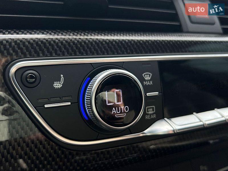 Купе Audi S5 2017 в Івано-Франківську