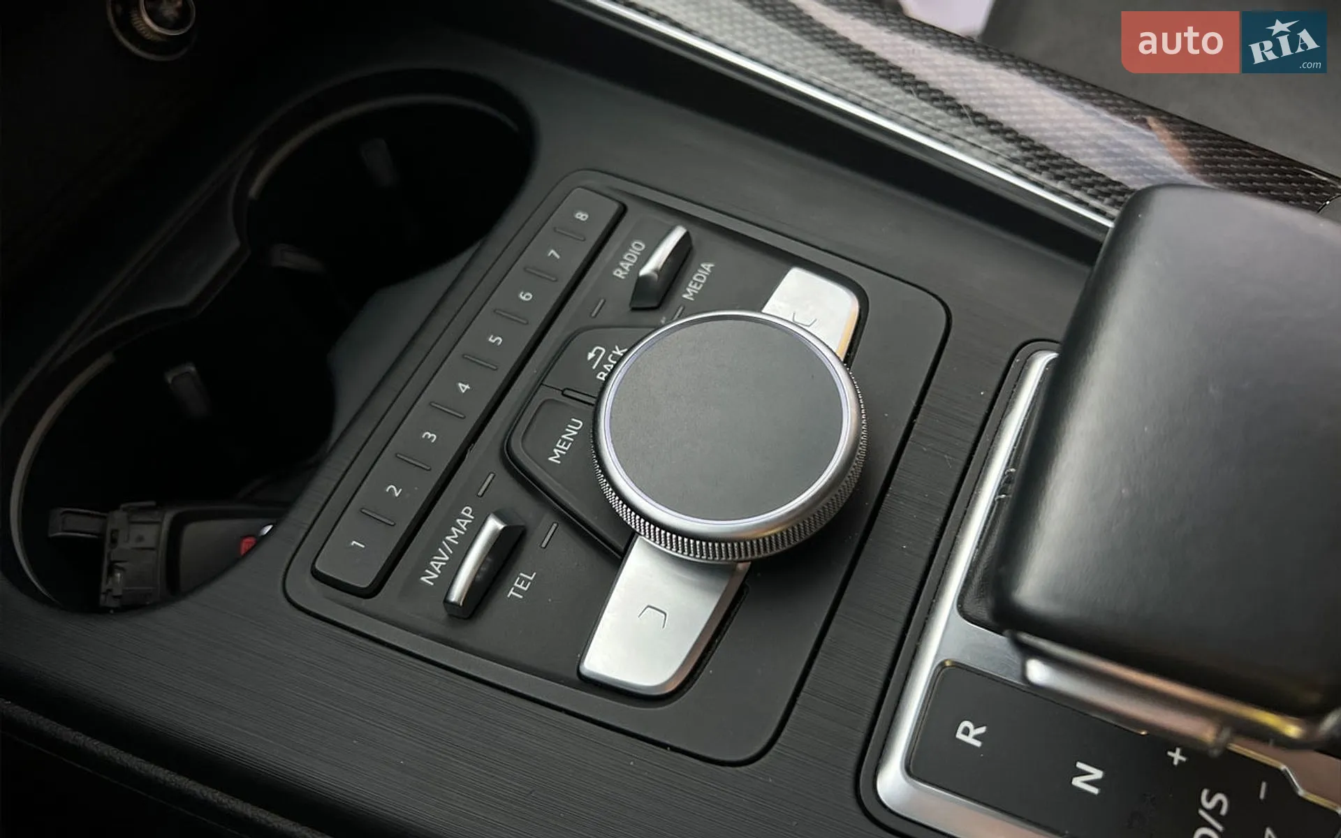 2017 Audi S5 - мініатюра 22