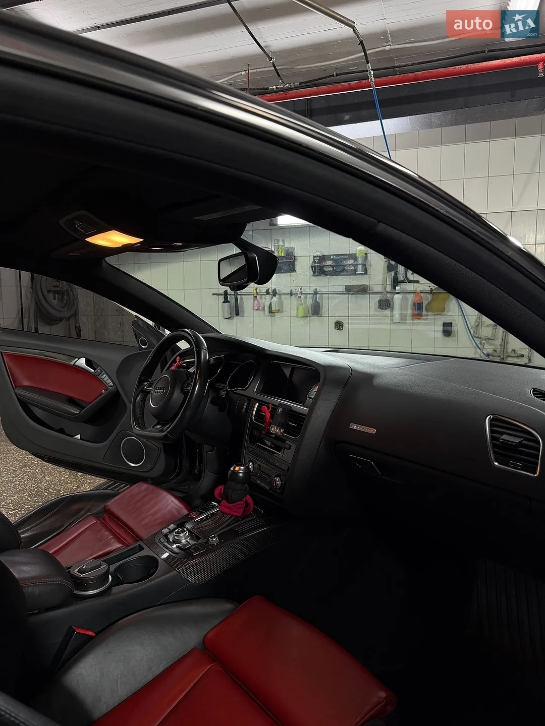 2013 Audi S5 - мініатюра 17