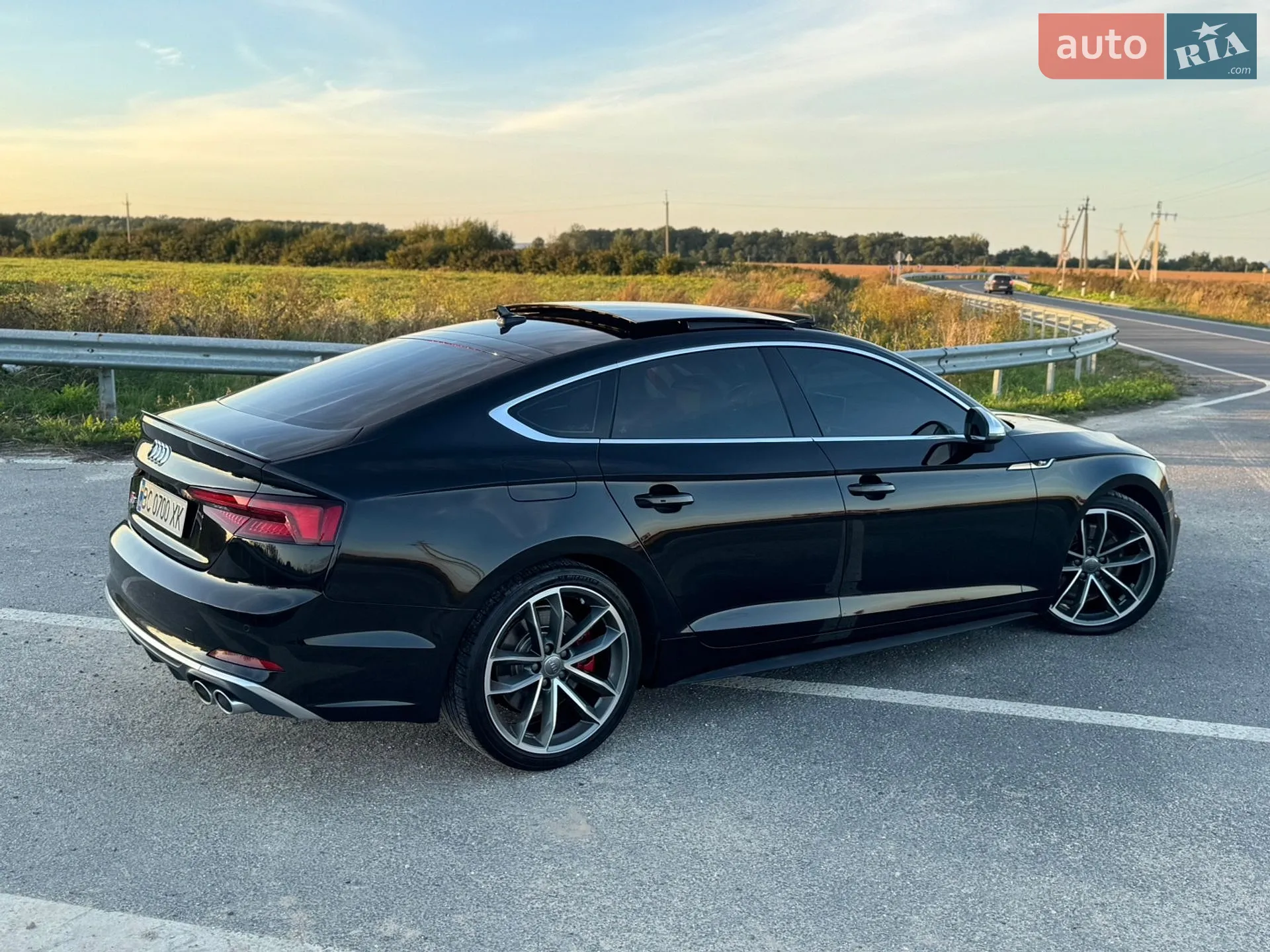 2018 Audi S5 - мініатюра 7