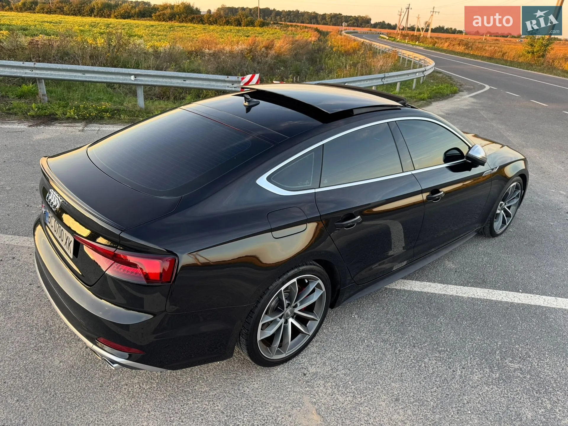 2018 Audi S5 - мініатюра 23