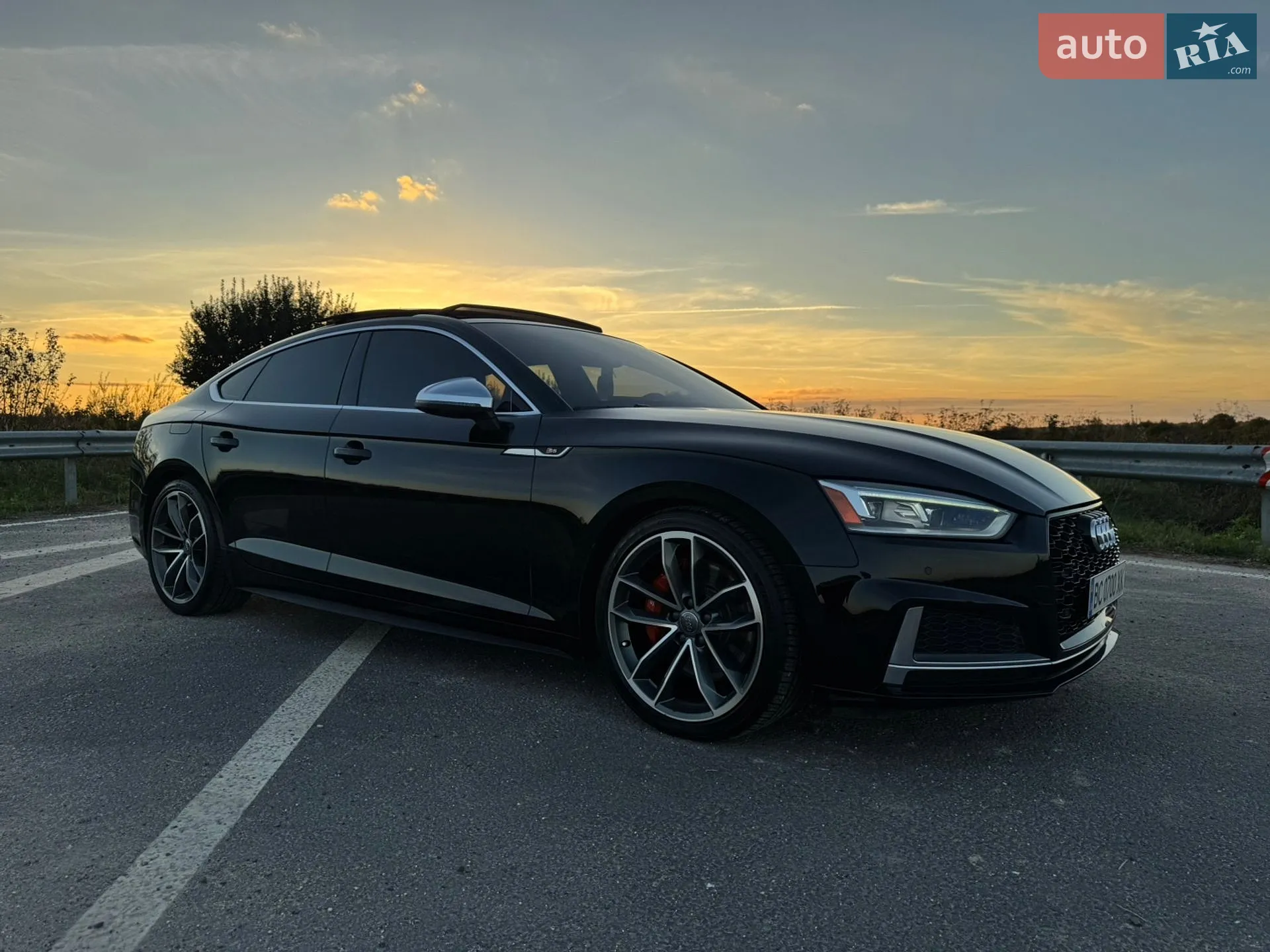 2018 Audi S5 - мініатюра 13