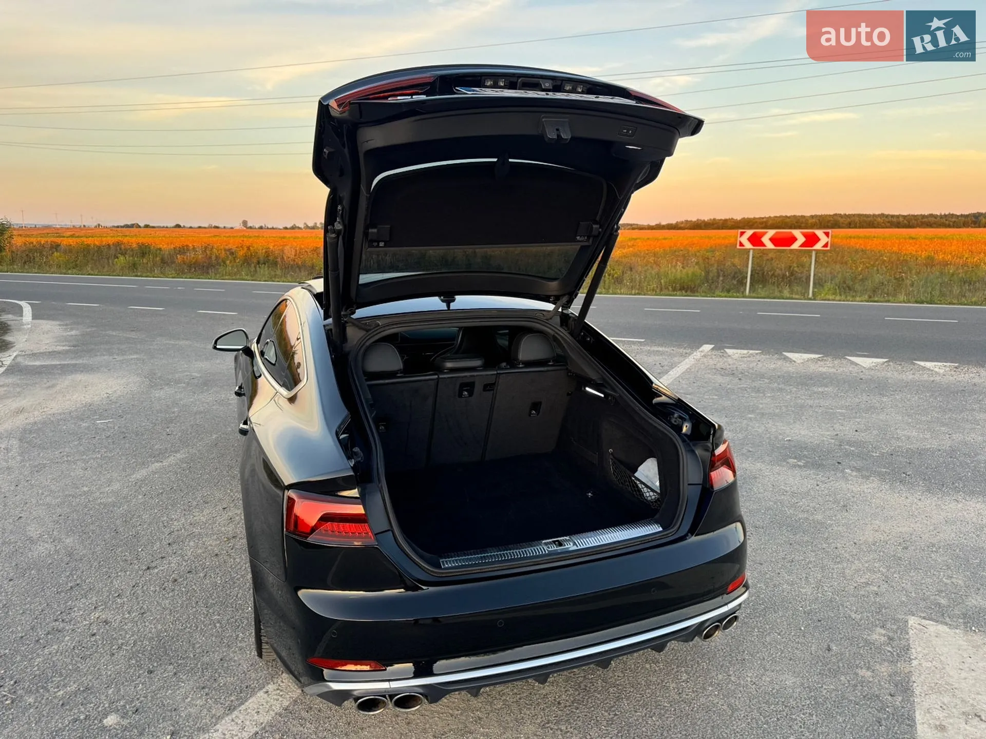 2018 Audi S5 - мініатюра 29