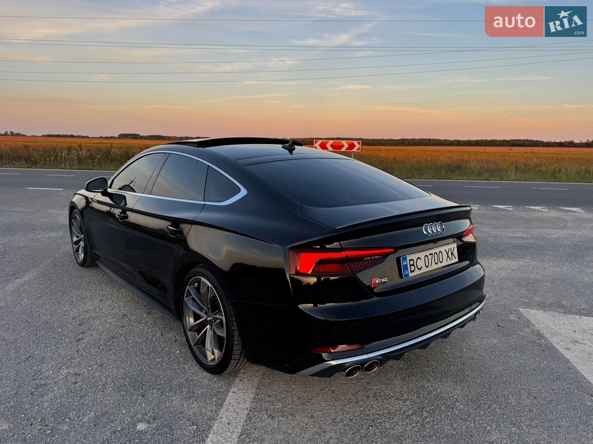 2018 Audi S5 - мініатюра 24
