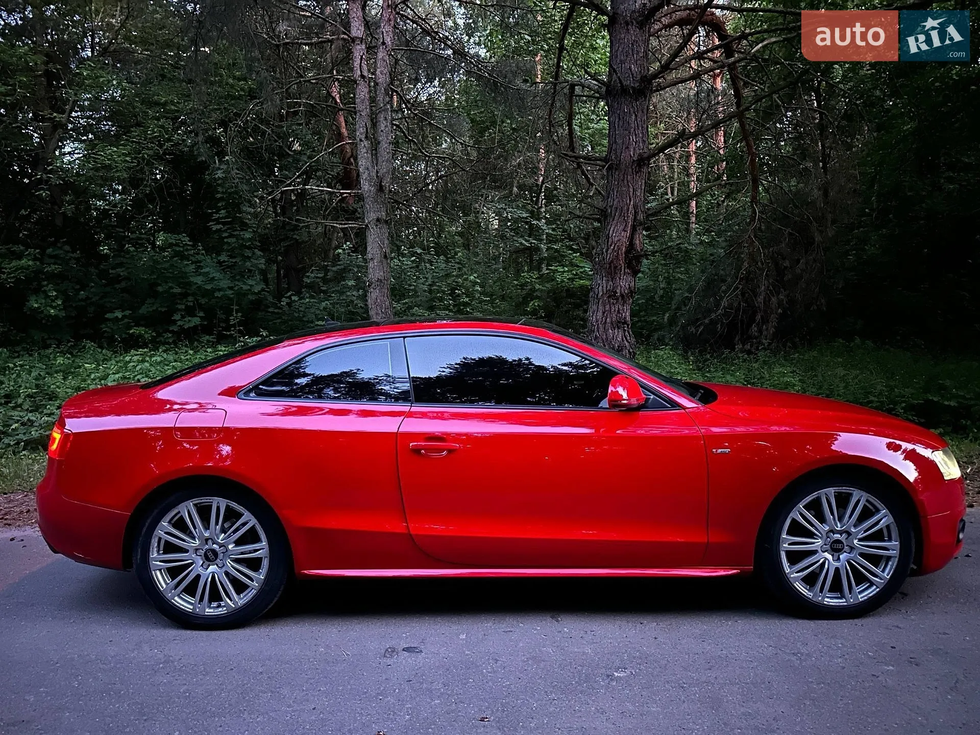 2011 Audi S5 - мініатюра 3