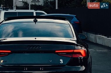Купе Audi S5 2017 в Чернигове