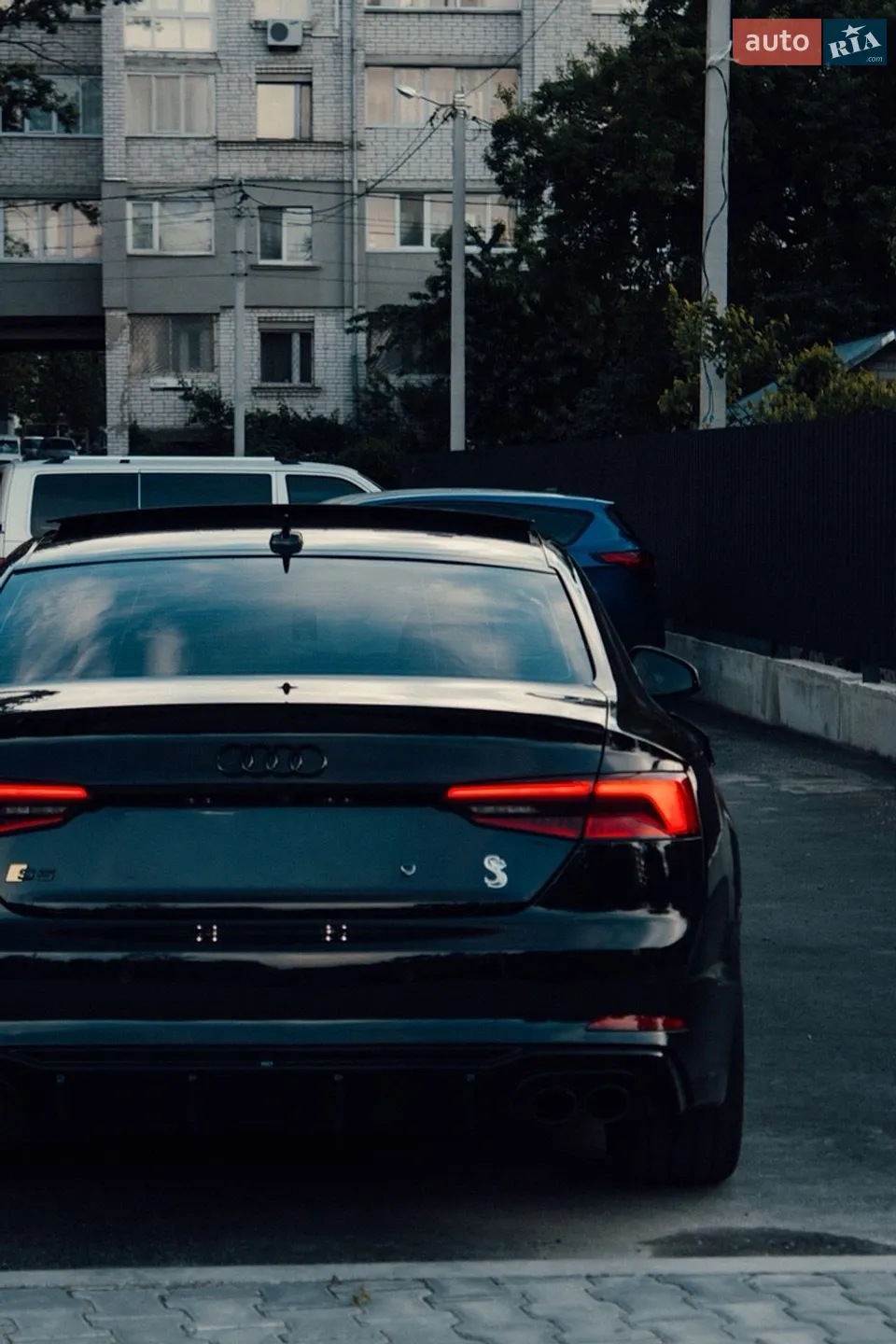 2017 Audi S5 - мініатюра 7