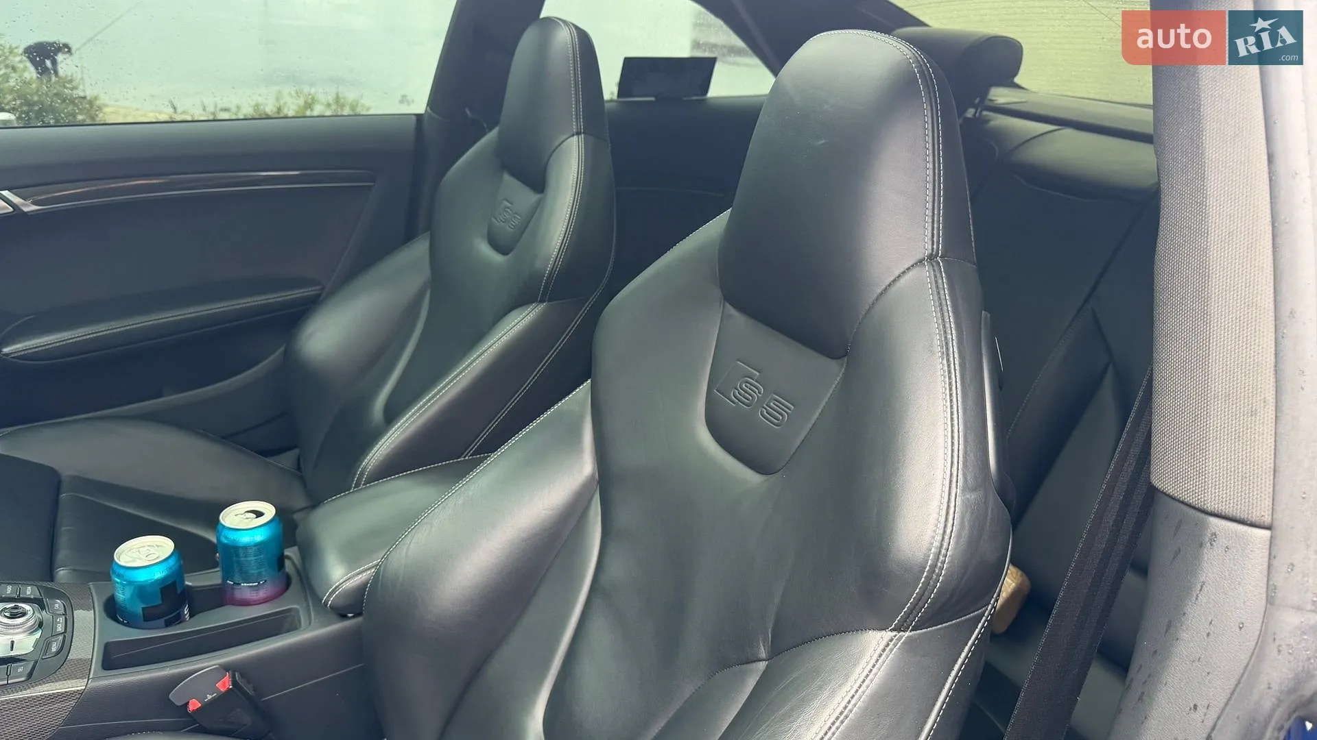 2016 Audi S5 - мініатюра 25
