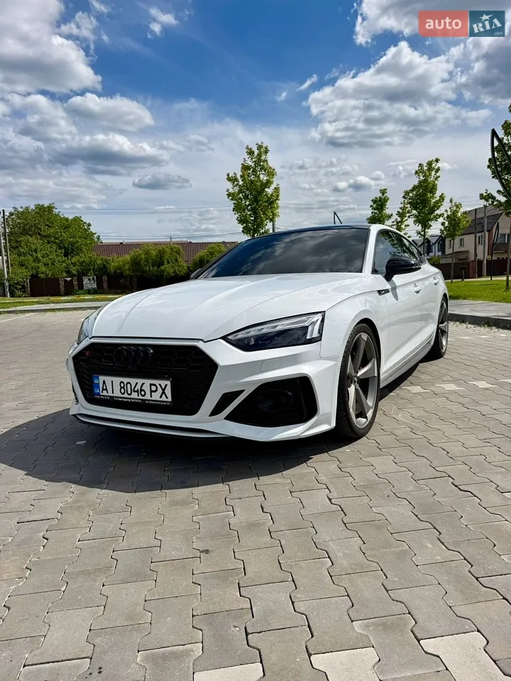 2019 Audi S5 - мініатюра 14