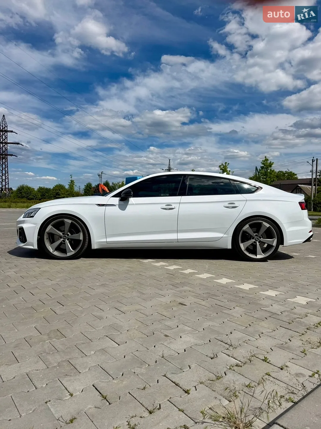 2019 Audi S5 - мініатюра 3