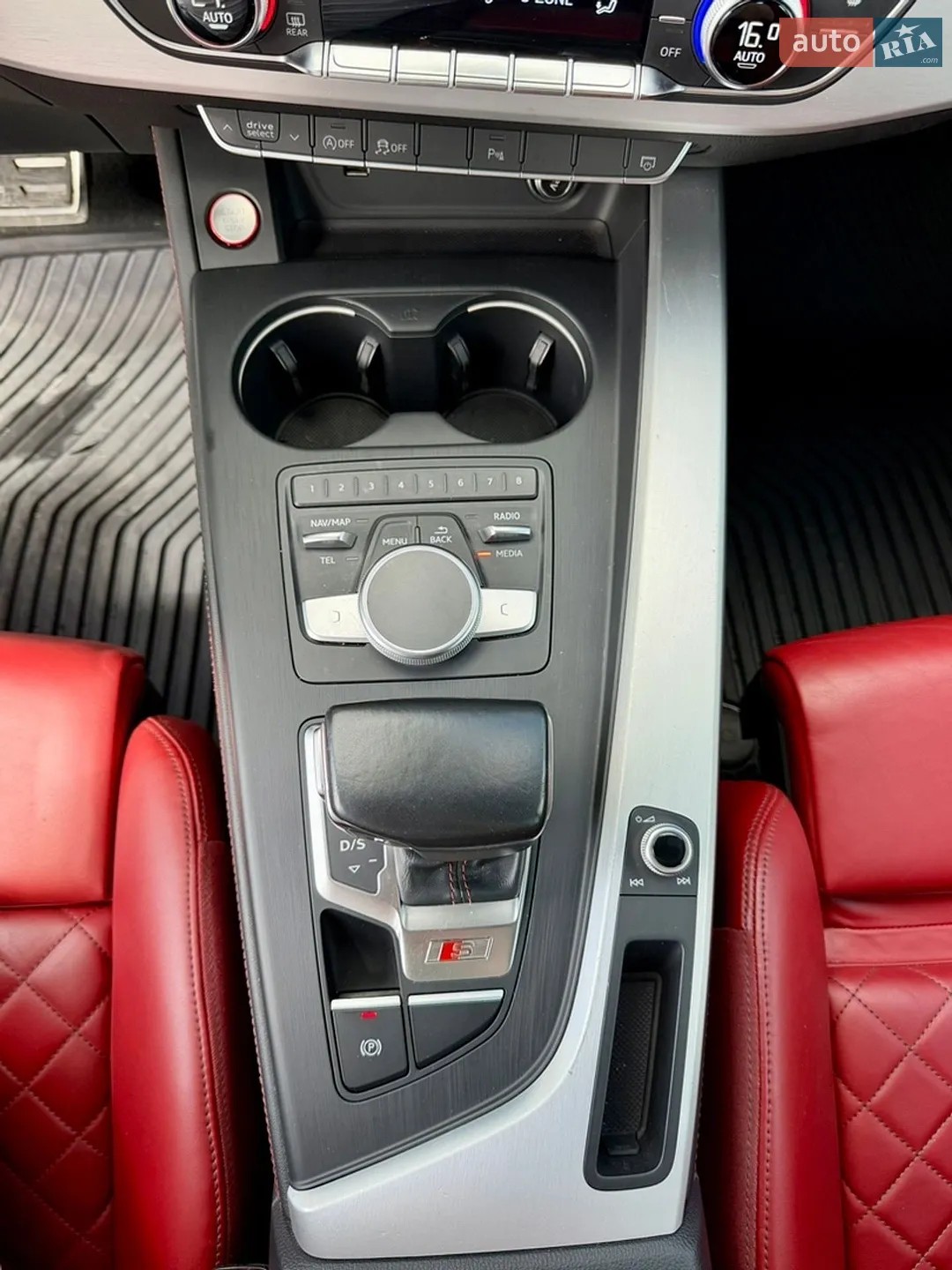 2019 Audi S5 - мініатюра 13