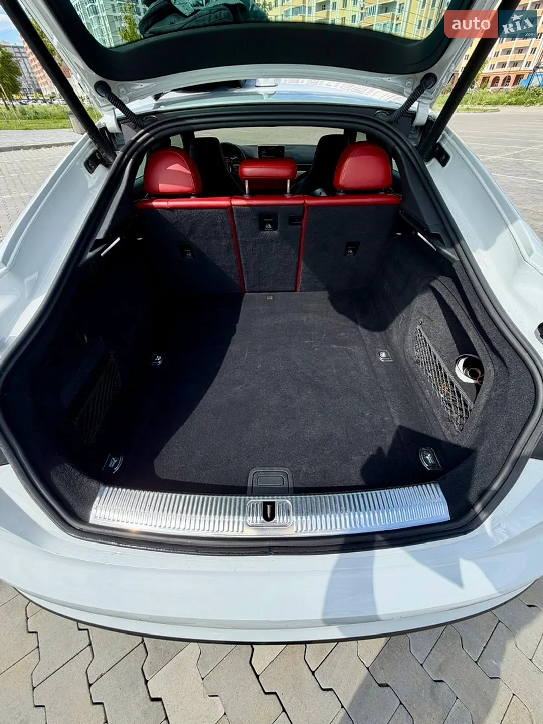2019 Audi S5 - мініатюра 23