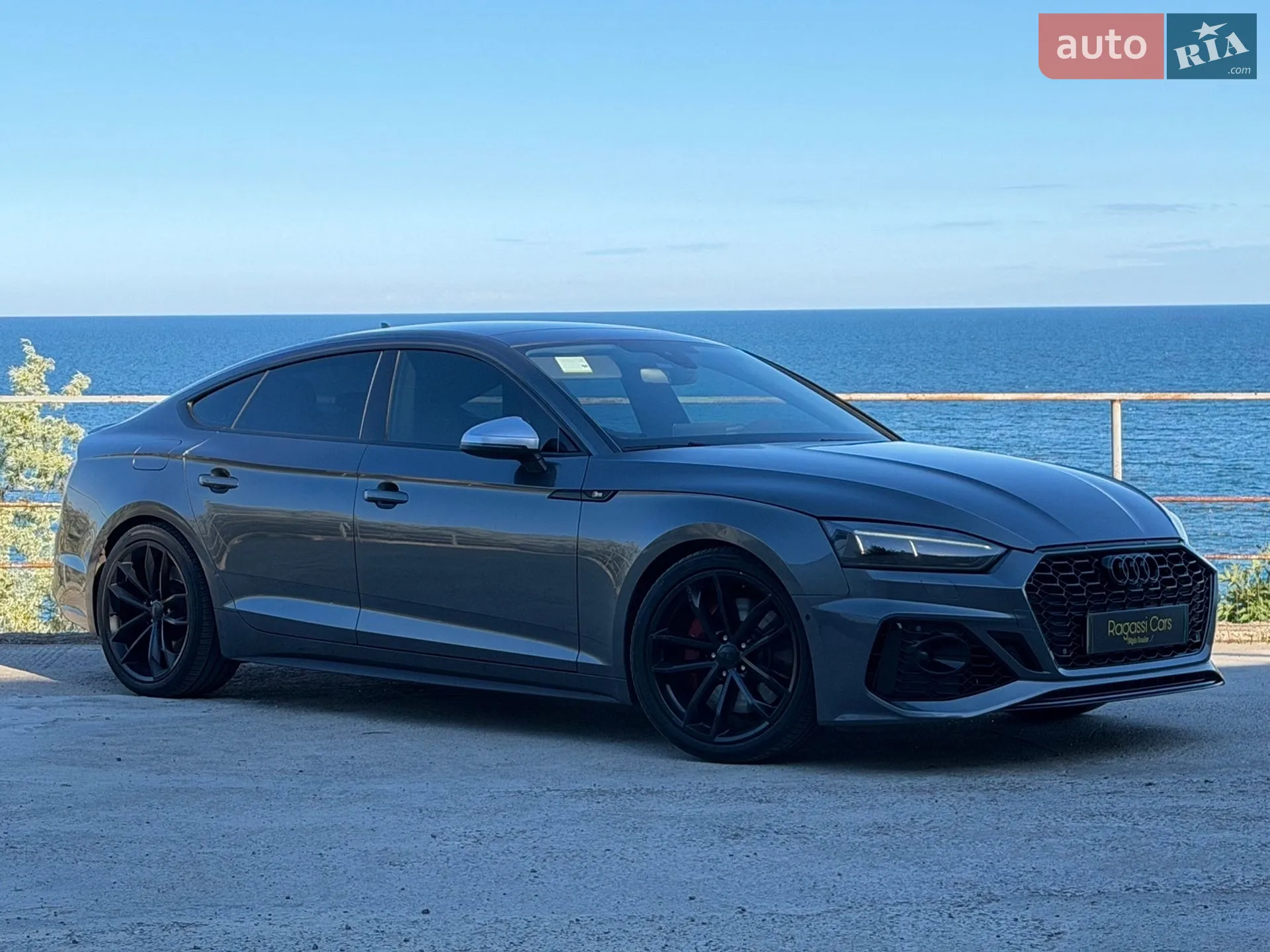 2018 Audi S5 - фото 1