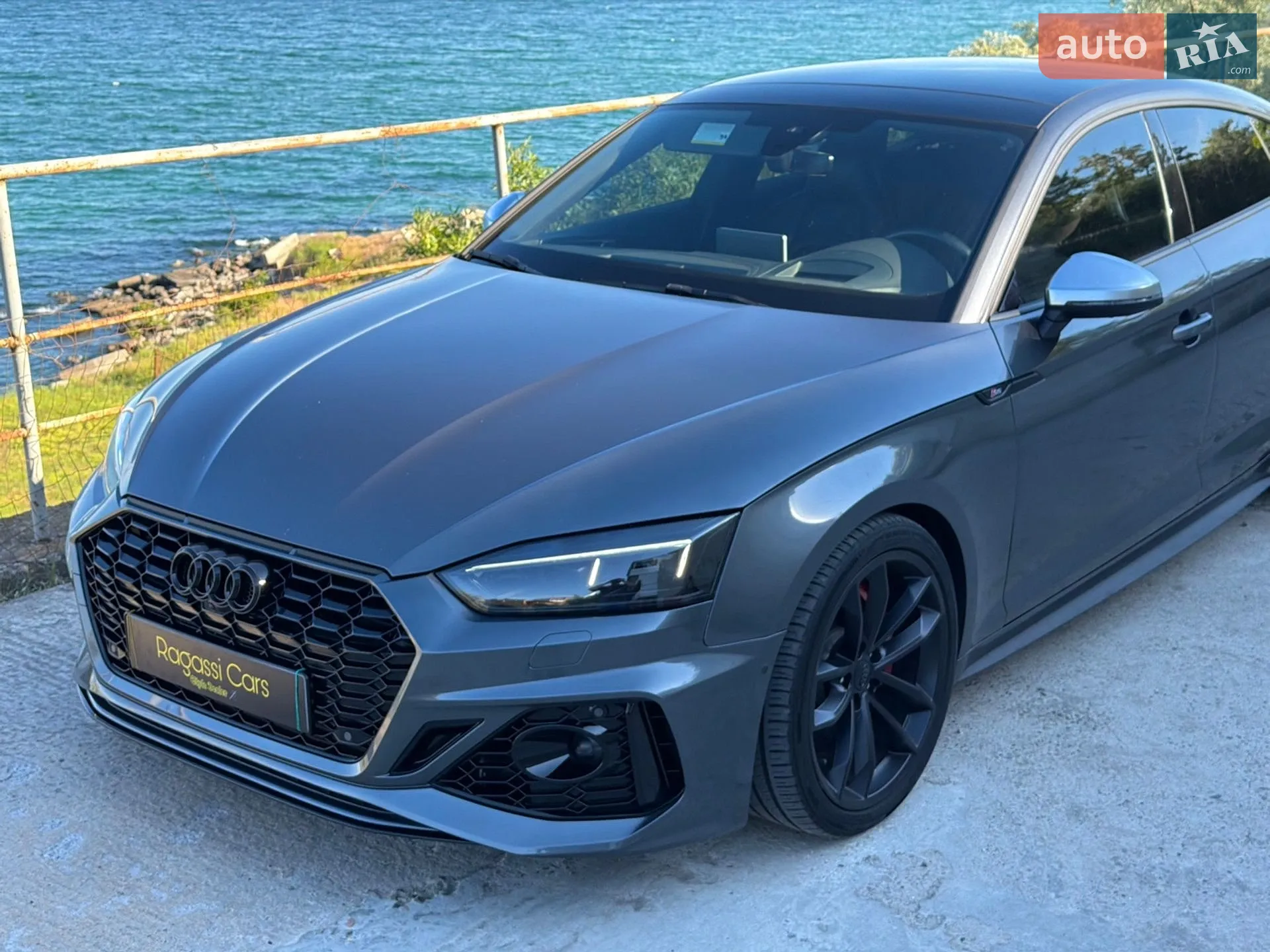 2018 Audi S5 - мініатюра 6