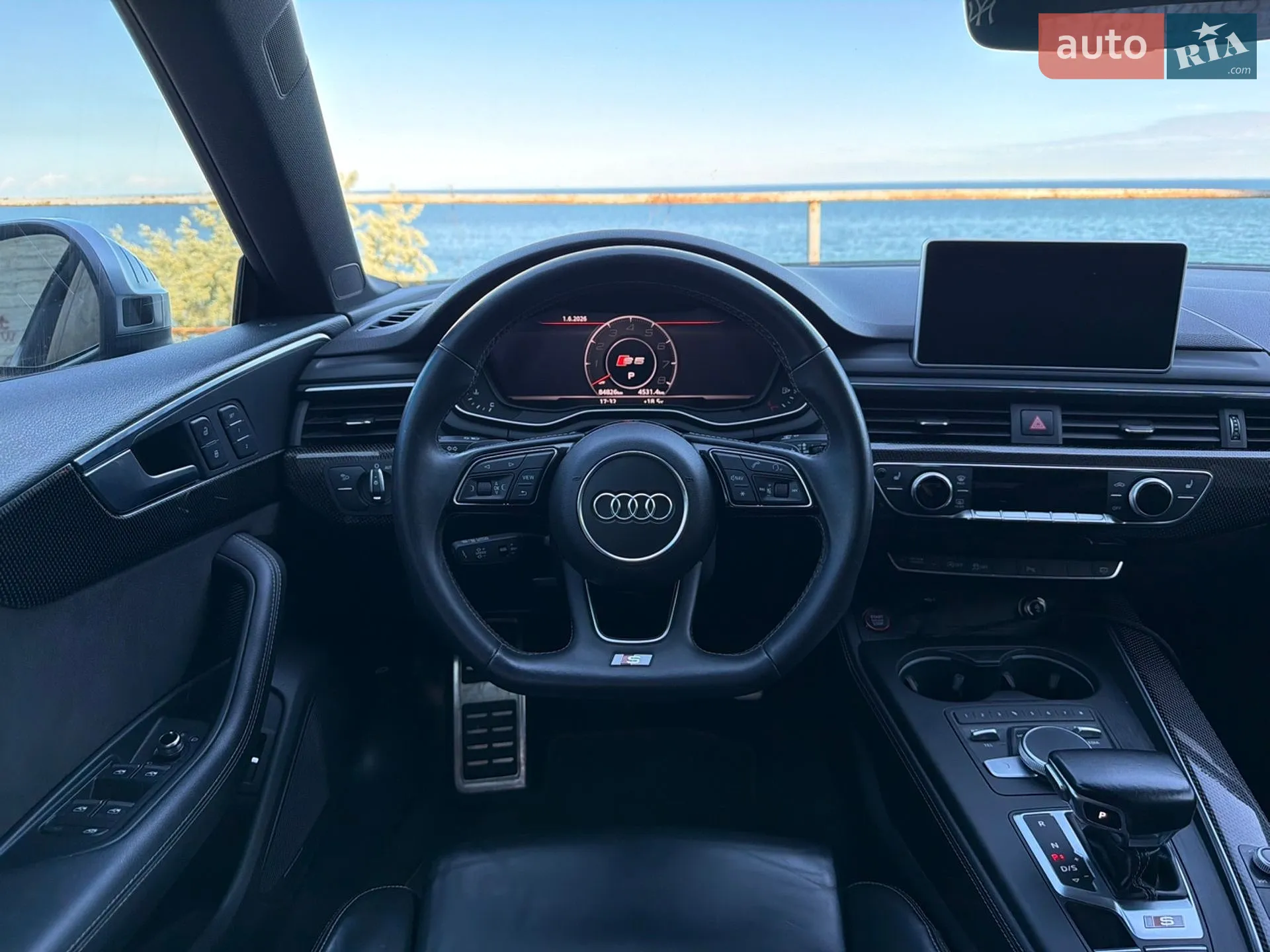 2018 Audi S5 - мініатюра 18