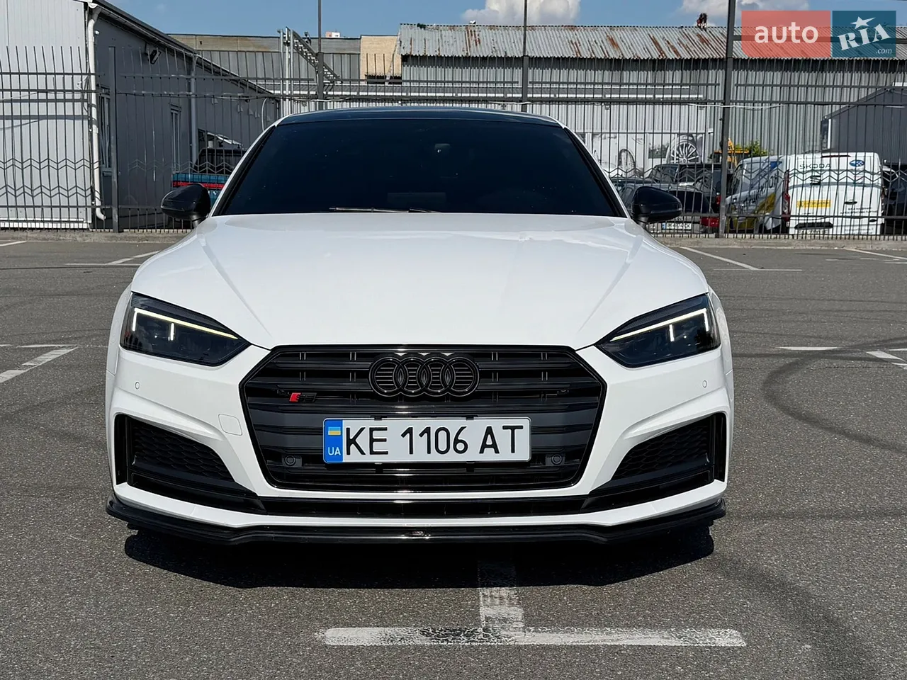 2017 Audi S5 - мініатюра 63