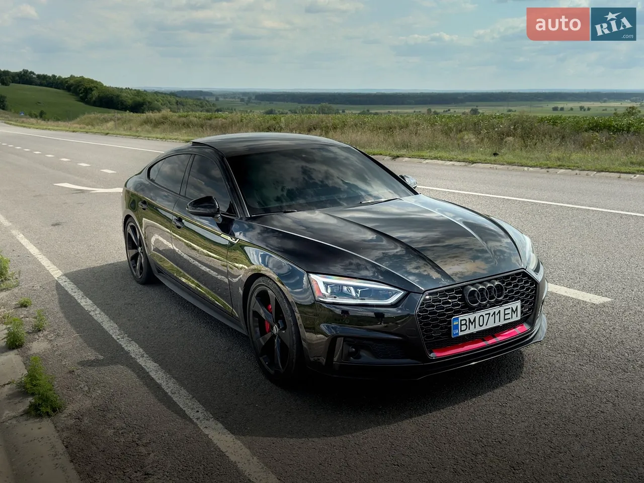 2019 Audi S5 - мініатюра 13