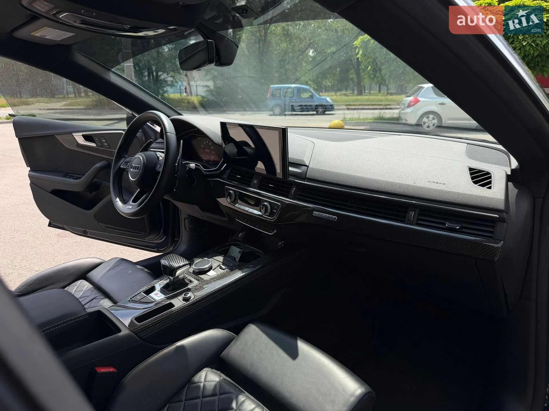 2019 Audi S5 - мініатюра 15