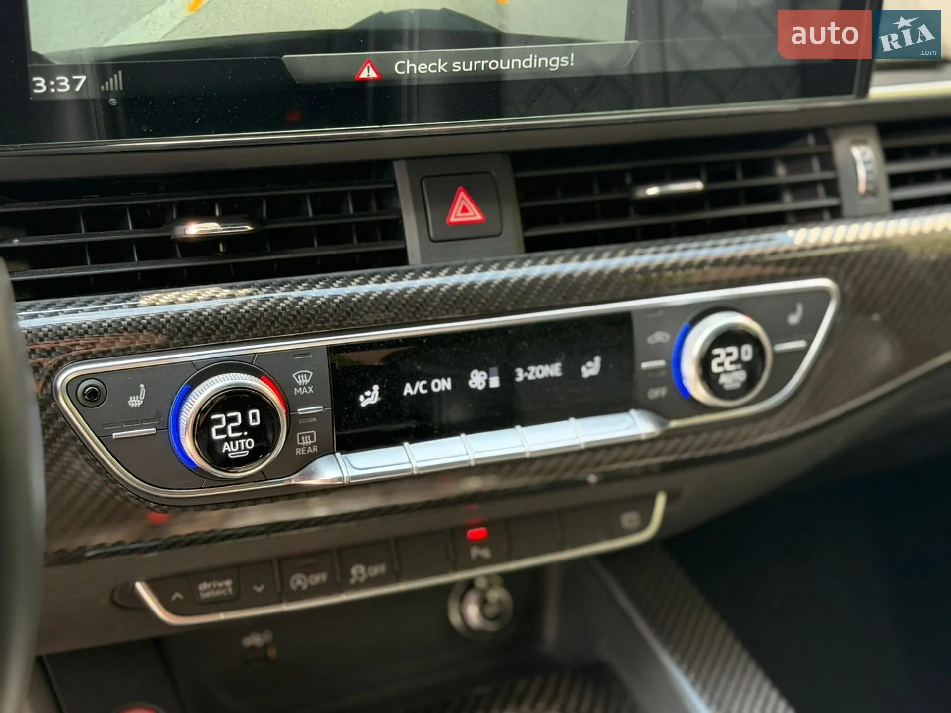 2019 Audi S5 - мініатюра 23