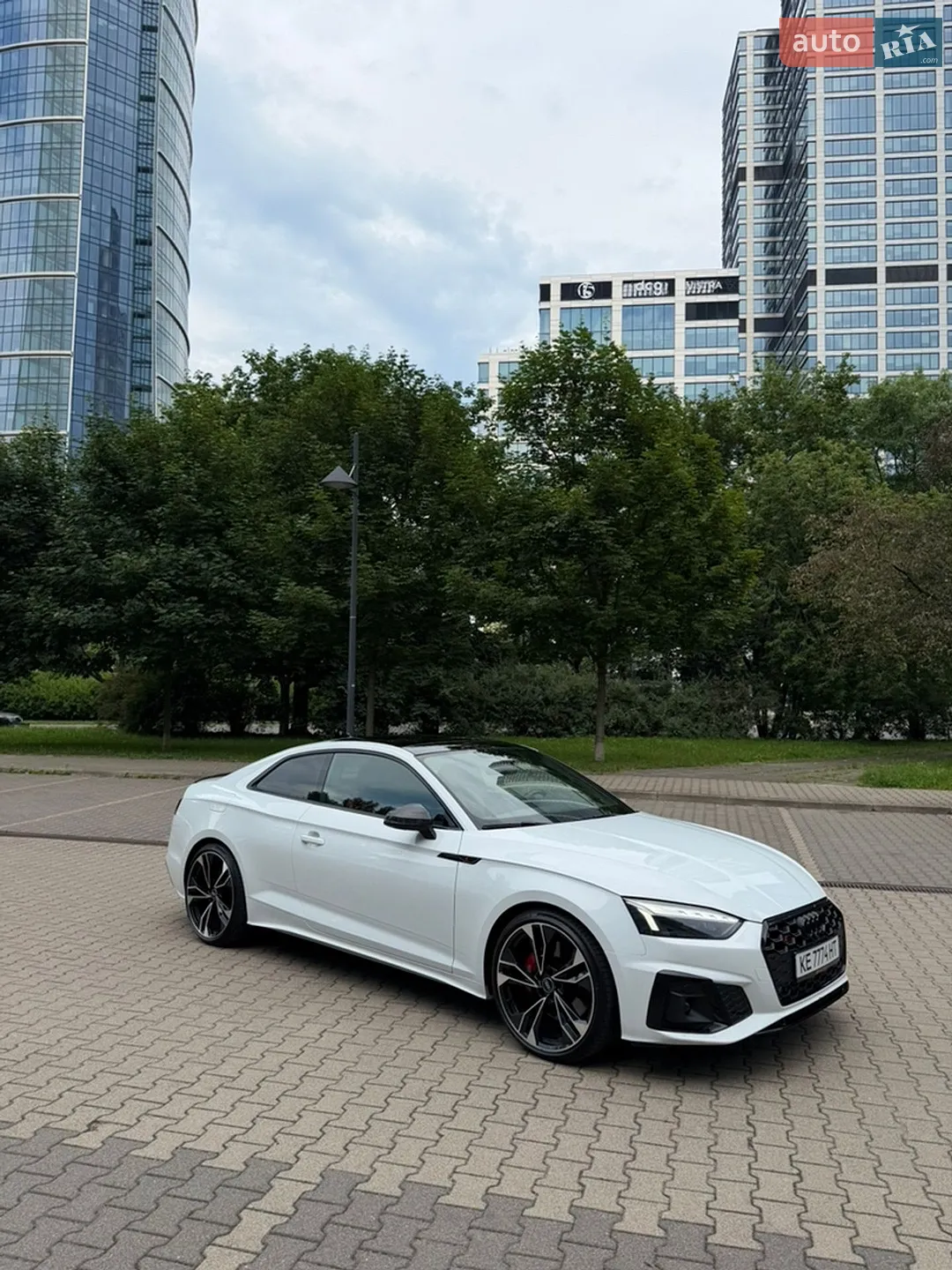 2022 Audi S5 - мініатюра 5