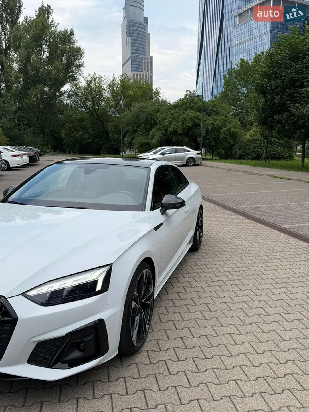 2022 Audi S5 - мініатюра 10
