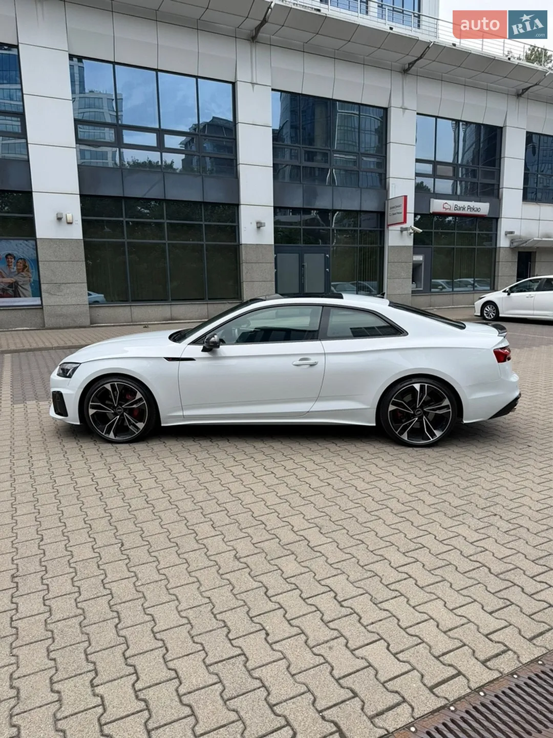 2022 Audi S5 - мініатюра 15
