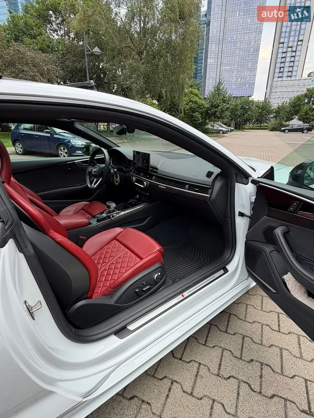 2022 Audi S5 - мініатюра 24