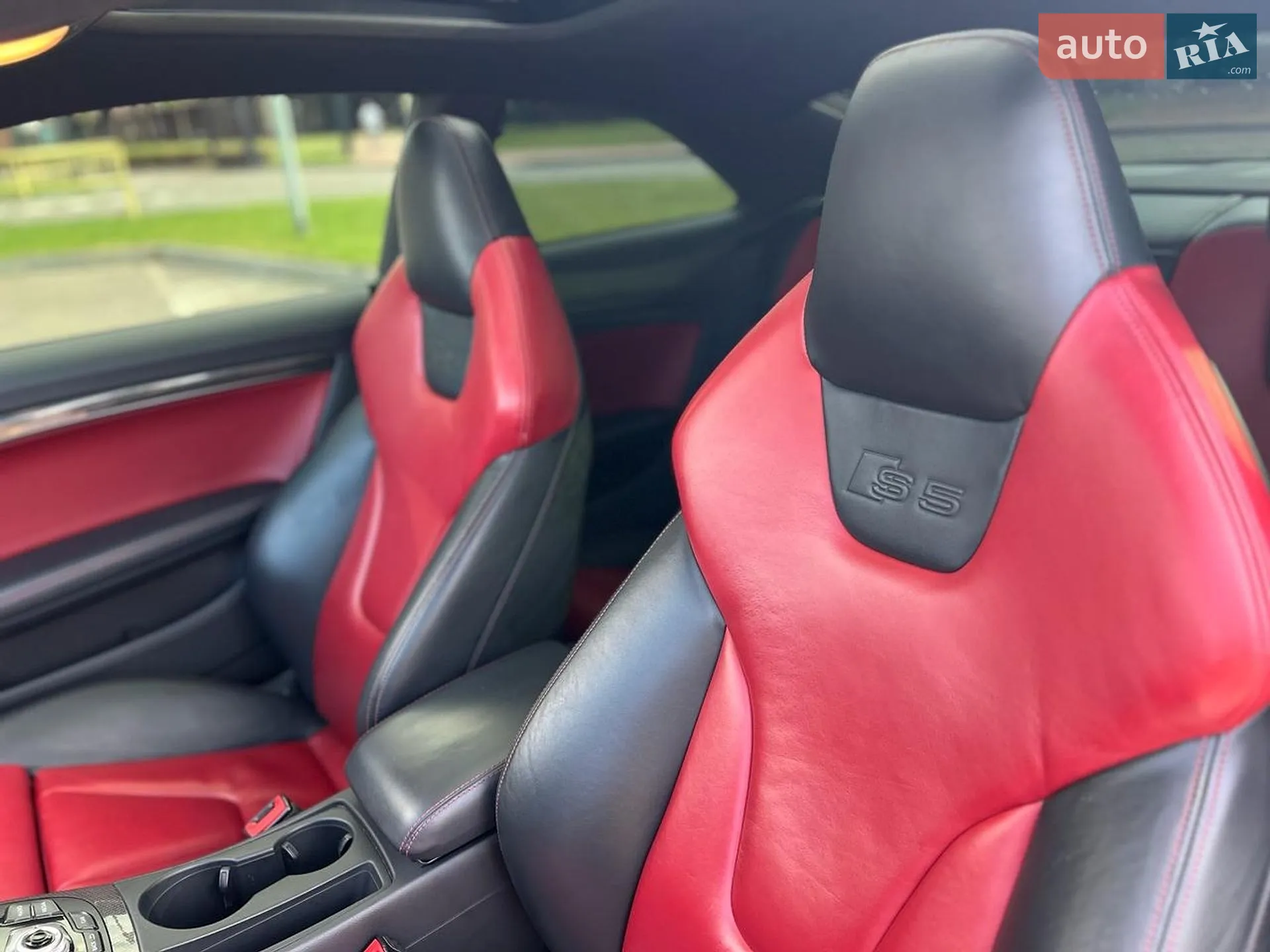 2015 Audi S5 - мініатюра 14