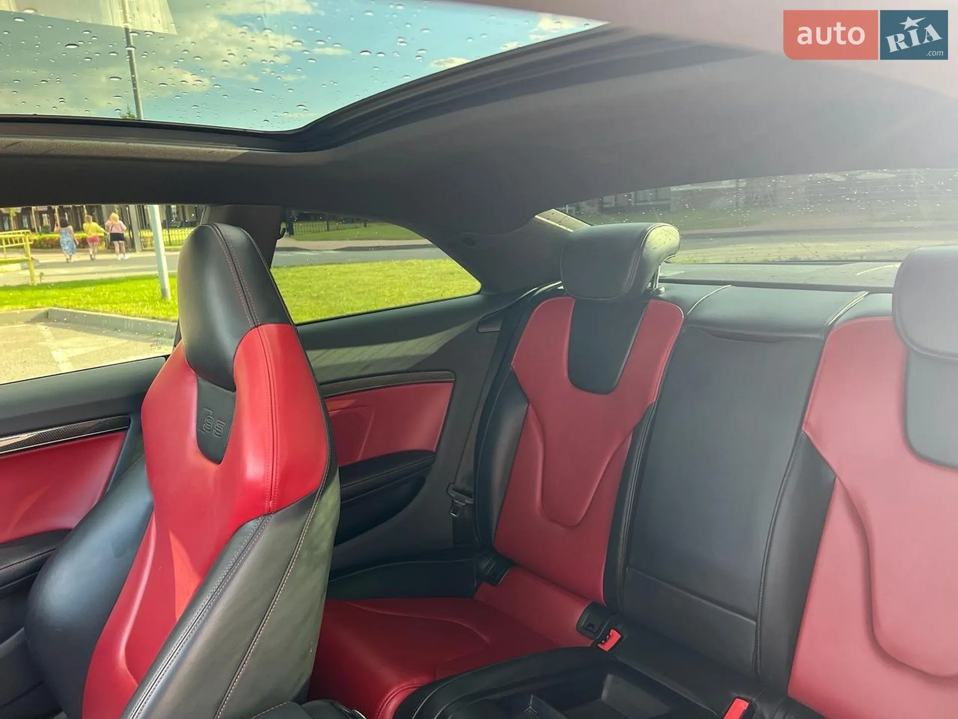 2015 Audi S5 - мініатюра 21