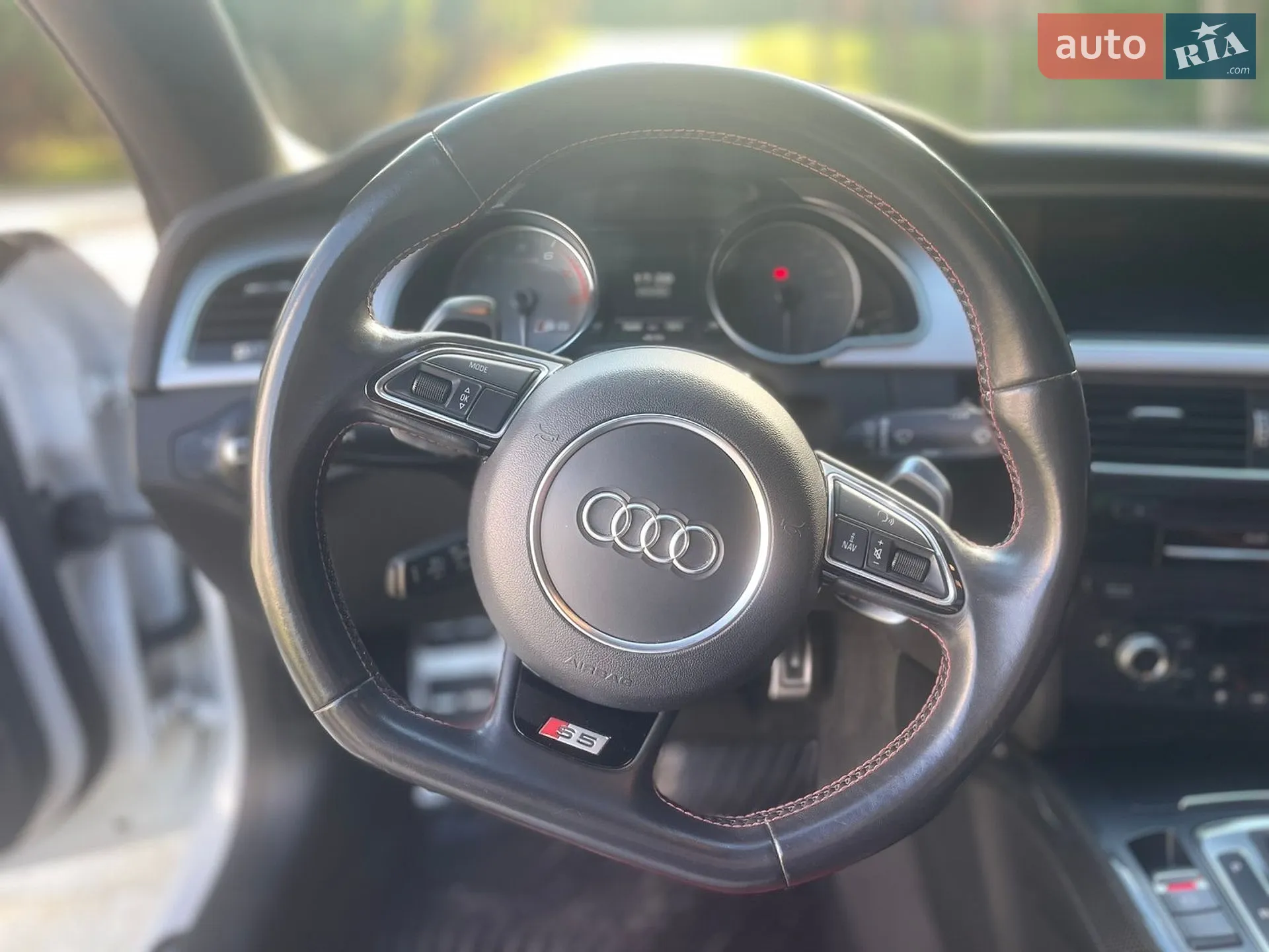 2015 Audi S5 - мініатюра 24